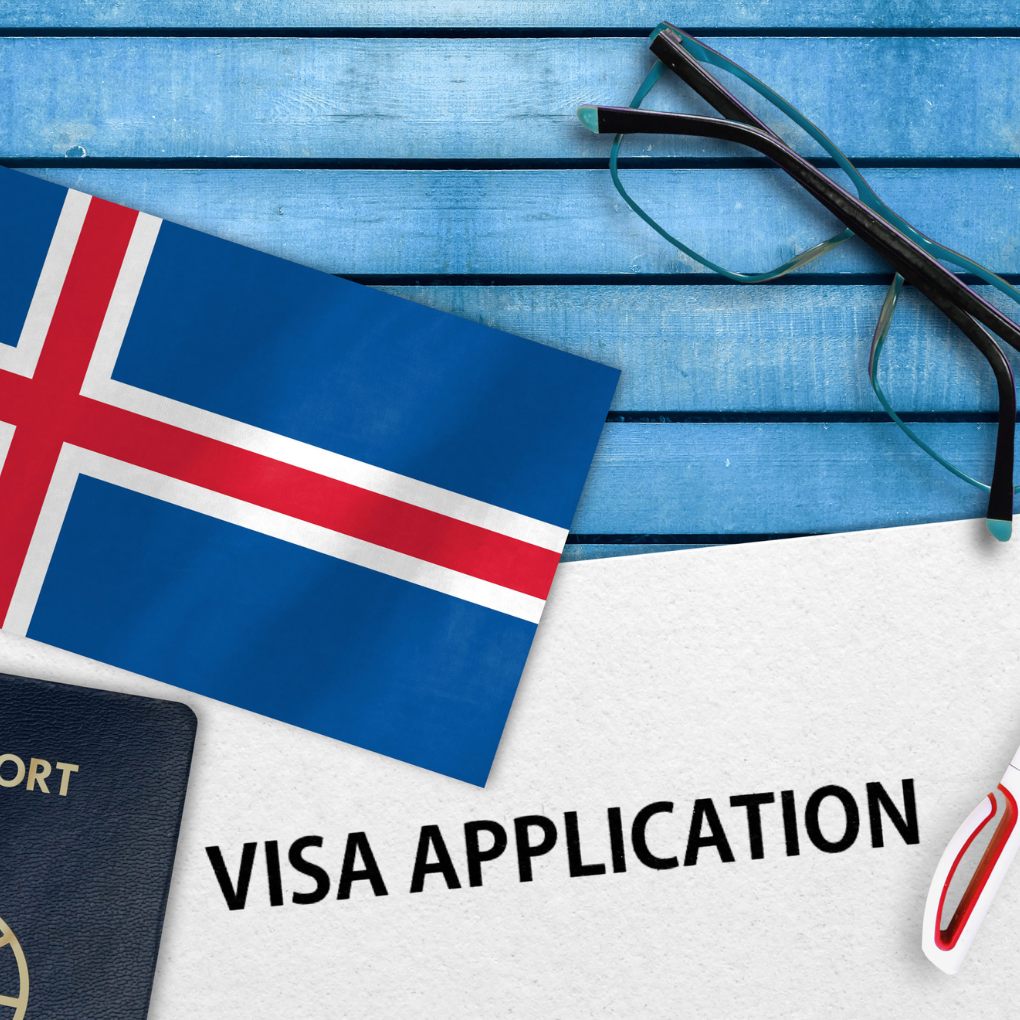 Iceland Visa Application