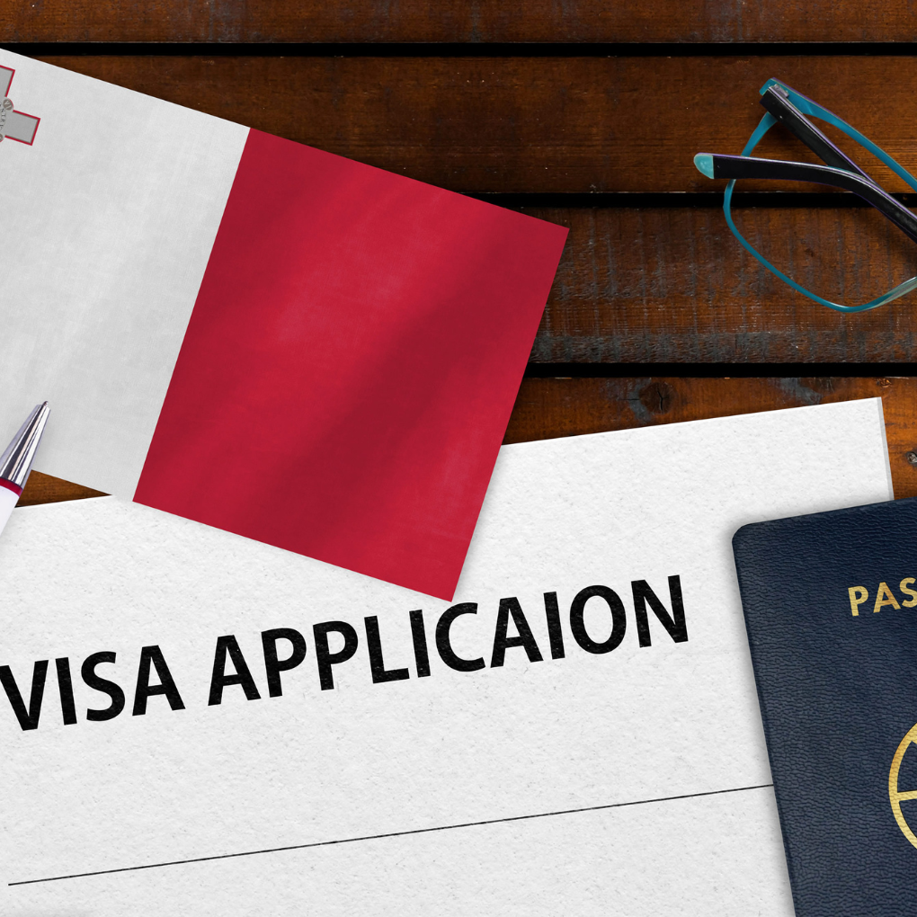 Malta Visa Application